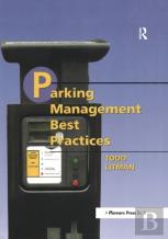 Parking Management Best Practices