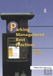 Parking Management Best Practices