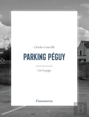 Parking Péguy