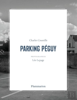 Bertrand.pt - Parking Péguy