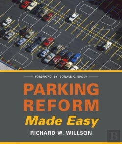 Bertrand.pt - Parking Reform Made Easy