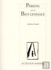 Parking Suivi De Bats L'Enfance
