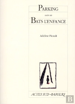 Bertrand.pt - Parking Suivi De Bats L'Enfance