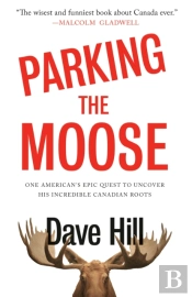 Parking The Moose