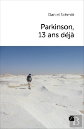 Parkinson, 13 Ans Déjà