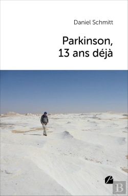 Bertrand.pt - Parkinson, 13 Ans Déjà