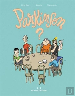 Bertrand.pt - Parkinson ?