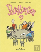 Parkinson ?