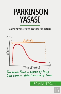 Bertrand.pt - Parkinson Yasasi : Zamani Yonetin Ve Üretkenligi Artirin