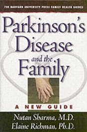 Parkinsonâ€™S Disease And The Family