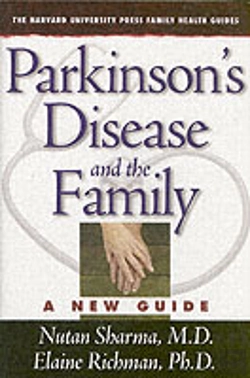 Bertrand.pt - Parkinsonâ€™S Disease And The Family