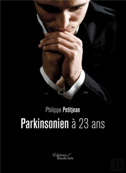 Bertrand.pt - Parkinsonien À 23 Ans