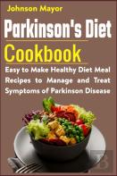 Parkinson'S Diet Cookbook