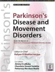 Parkinson'S Disease And Movement Disorders