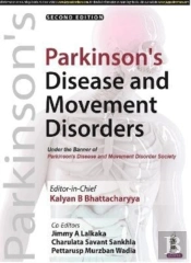 Parkinson'S Disease And Movement Disorders