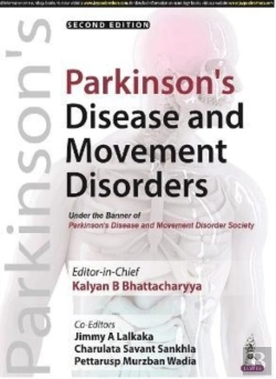 Bertrand.pt - Parkinson'S Disease And Movement Disorders