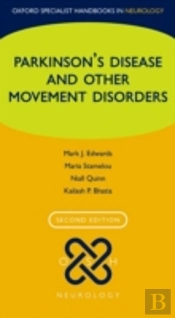 Parkinson'S Disease And Other Movement Disorders