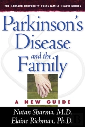 Parkinson'S Disease And The Family