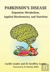 Parkinson'S Disease Dopamine Metabolism, Applied Metabolism And Nutrition