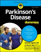 Parkinson'S Disease For Dummies