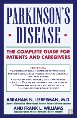 Bertrand.pt - Parkinson'S Disease