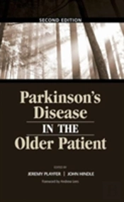 Parkinson'S Disease In The Older Patient