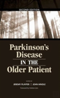 Bertrand.pt - Parkinson'S Disease In The Older Patient