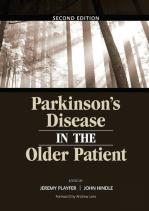 Parkinson'S Disease In The Older Patient