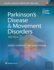 Parkinsons Disease Movement Disord 6e