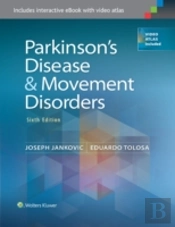 Parkinsons Disease Movement Disord 6e