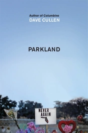 Parkland: Birth Of A Movement