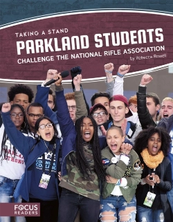 Bertrand.pt - Parkland Students Challenge The National Rifle Association