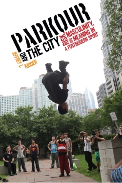 Bertrand.pt - Parkour And The City