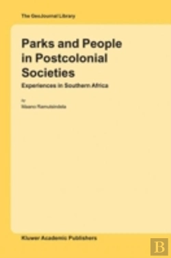 Bertrand.pt - Parks And People In Postcolonial Societies