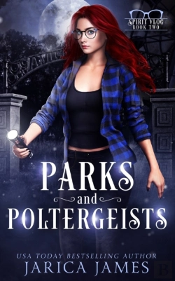 Bertrand.pt - Parks And Poltergeists
