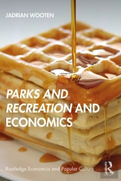 Parks And Recreation And Economics