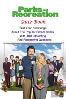 Parks And Recreation Quiz Book