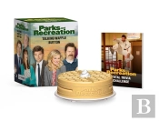 Parks And Recreation: Talking Waffle Button