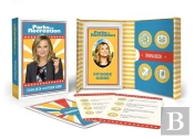 Parks And Recreation: Trivia Deck And Episode Guide