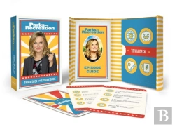 Bertrand.pt - Parks And Recreation: Trivia Deck And Episode Guide