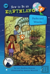 Parks And Wrecks (Book 10)