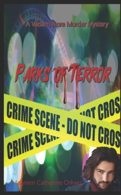 Bertrand.pt - Parks Of Terror