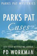 Parks Pat Mysteries 1-3