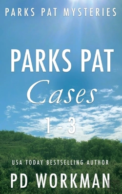 Bertrand.pt - Parks Pat Mysteries 1-3