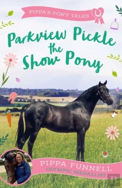 Bertrand.pt - Parkview Pickle The Show Pony