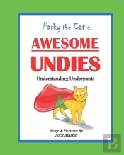 Parky The Cat'S Awesome Undies
