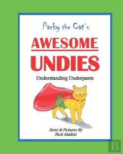 Bertrand.pt - Parky The Cat'S Awesome Undies