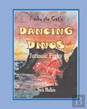 Parky The Cat'S Dancing Dinos Jurassic Parky