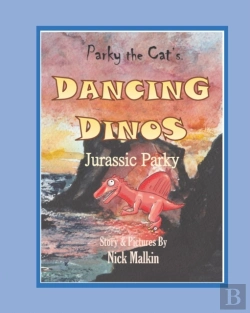 Bertrand.pt - Parky The Cat'S Dancing Dinos Jurassic Parky