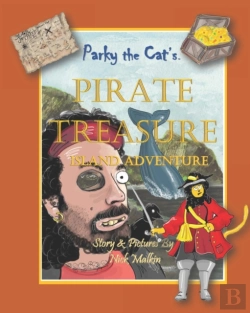 Bertrand.pt - Parky The Cat'S Pirate Treasure Island Adventure